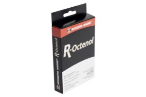 Mosquito Magnet R-Octenol -tehosteaine, 3-pakkaus.