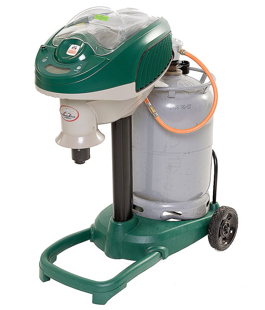 Mosquito Magnet Executive