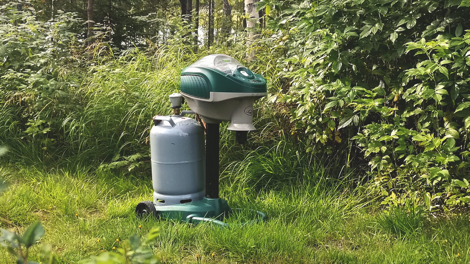 Mosquito Magnet Executive - Mosquito Magnet
